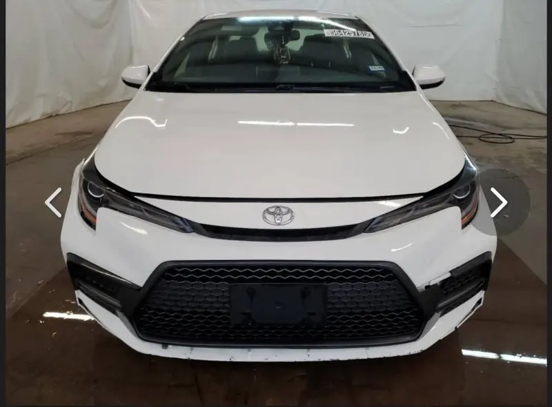 Toyota Corolla 2020 (1)