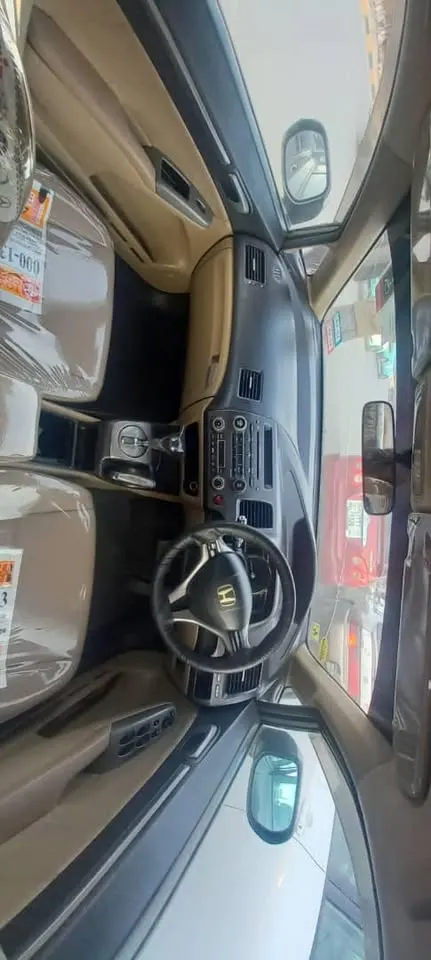 Toyota Corolla 2008 (3)