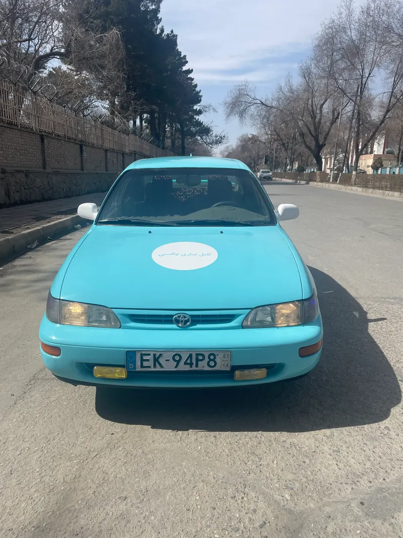 Toyota Corolla (3)