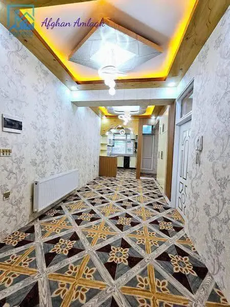 Apartment for sale, 4 rooms, 120 m², 1st floor, Kolola Pushta, Kabul (2)