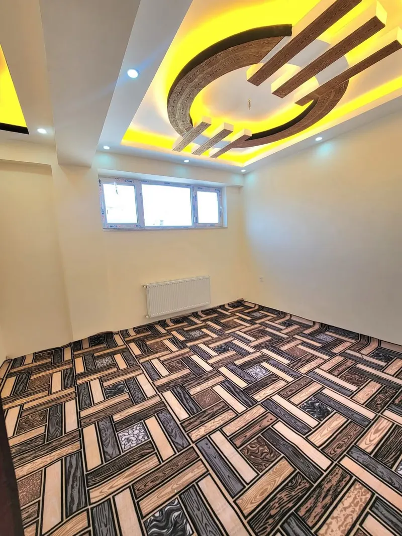 Apartment for sale, 3 rooms, 120 m², 3rd floor, Kabul (4)