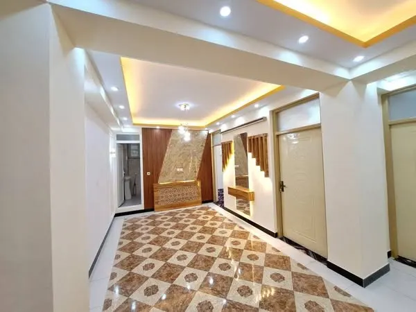 اپارتمان برای فروش، 4 اتاق، 150 m²، منزل دوم، هوتل پروان، کابل (4)