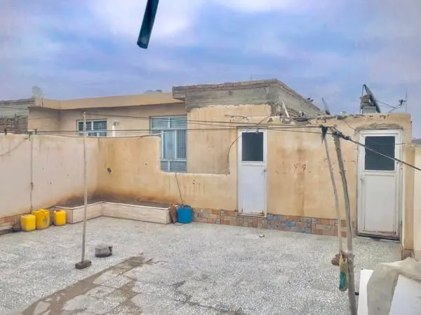 3.5-storey house for sale, Imam Shashnoor Road (3)