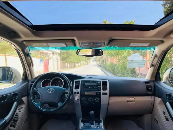 Toyota 4 Runner 2006 (3)