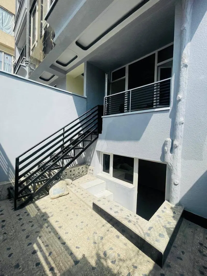 New 3-Bedroom Apartment in Taimani Project, Kabul (5)