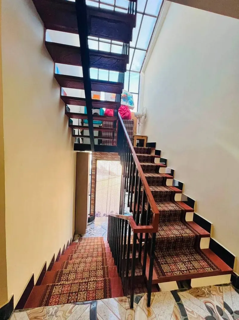 4-Room House in Shahrak-e Mutahid, Mazar-e-Sharif (6)