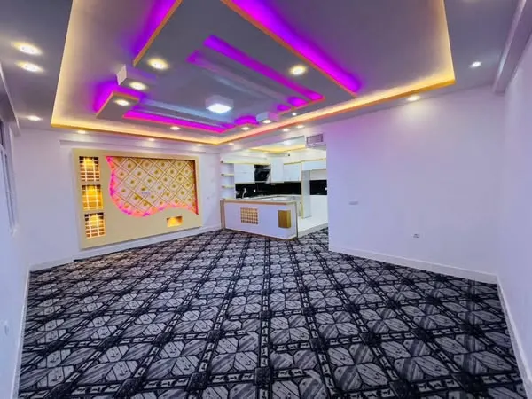 New 3-storey house for sale, District 9, Herat (4)