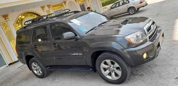 Toyota 4 Runner 2008 (1)