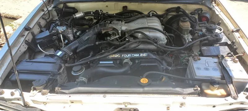 Toyota 4Runner 1997 (6)