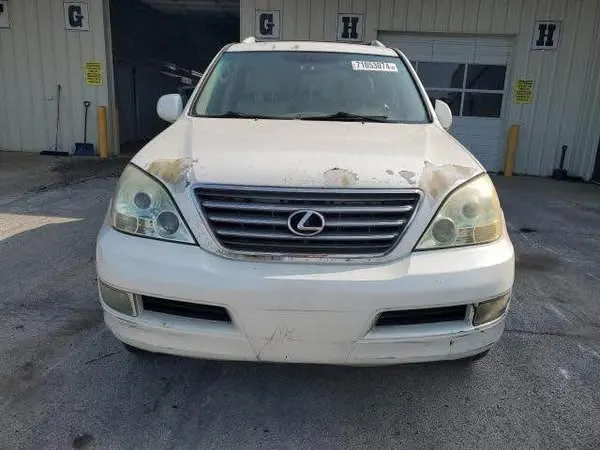Lexus 2008 (2)