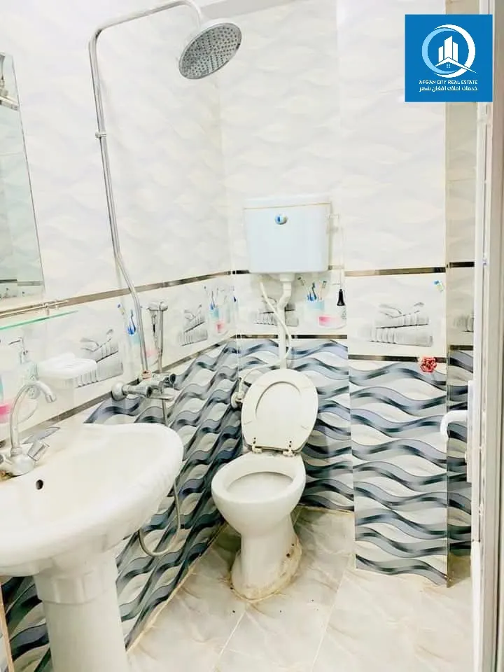 3-Room Apartment - Urgent Sale (4)
