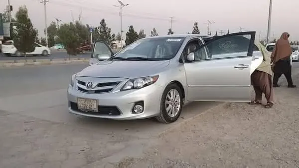 Toyota Corolla 2013 (2)