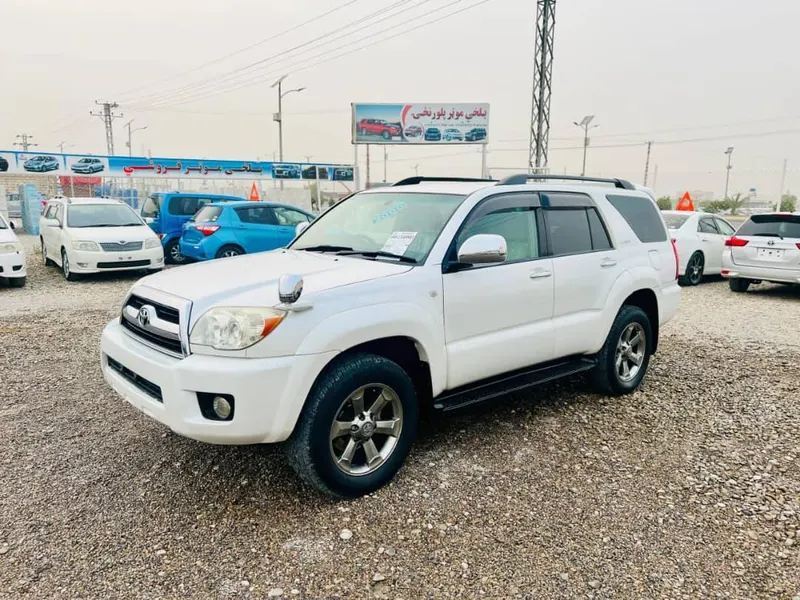 Toyota 2008 (2)
