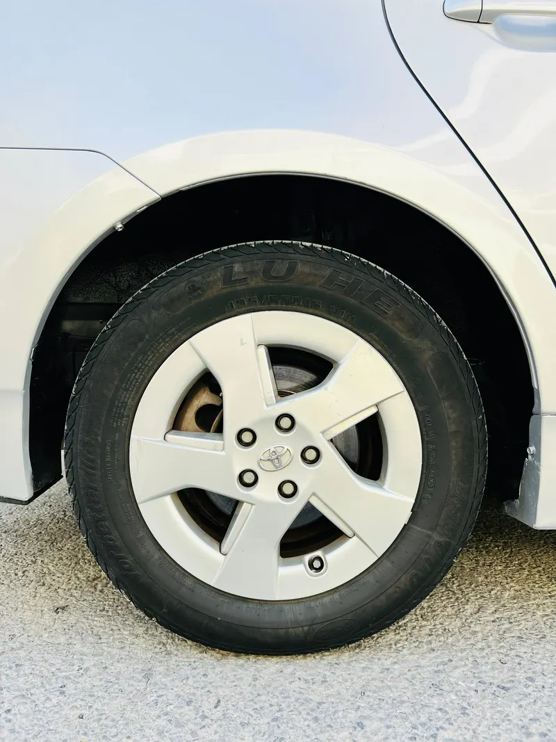 Toyota Corolla (8)