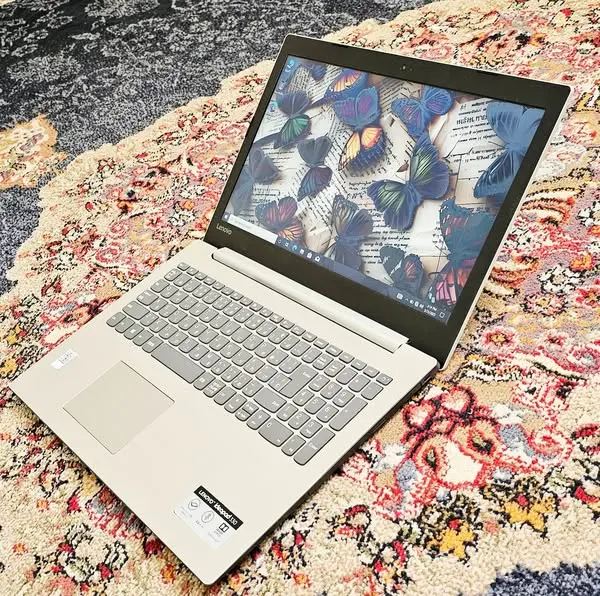 Lenovo Laptop (2)