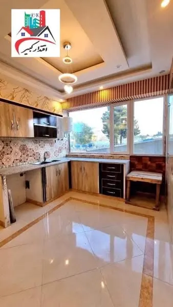 Two apartments for sale, 140 m², Shahr-e Naw, Kabul (3)