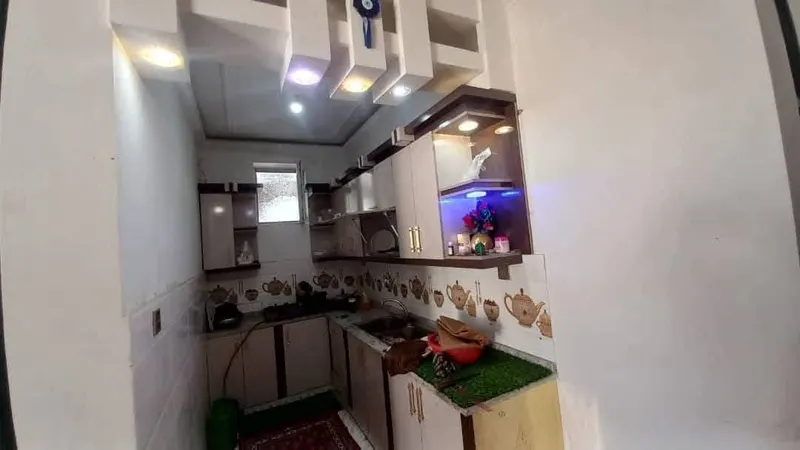 House for sale, 6 rooms, 420 m², Karte Naushad, Mazar-i-Sharif (3)