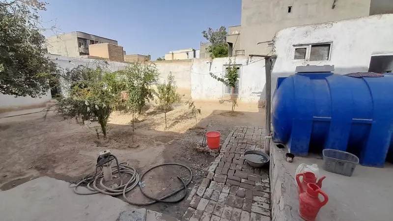House for sale, 9 rooms, 508 m², Karte Khorasan, Mazar-i-Sharif (2)