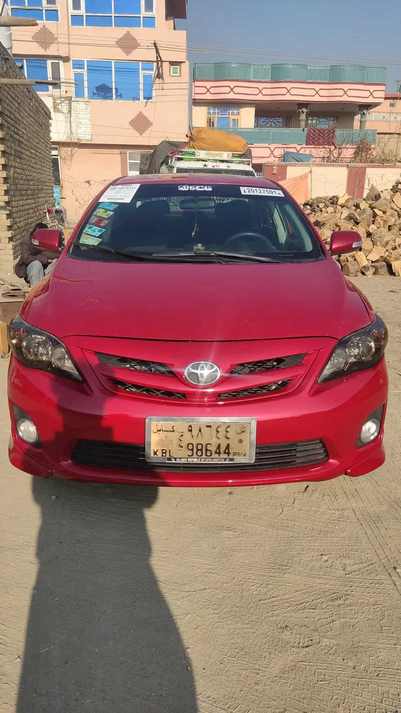 Toyota 2010 (2)