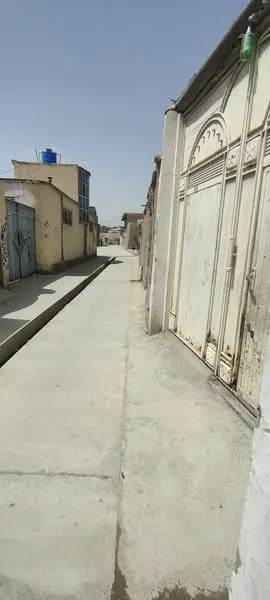 House for sale, 3 rooms, 150 m², Chehelsotoon, Kabul (2)