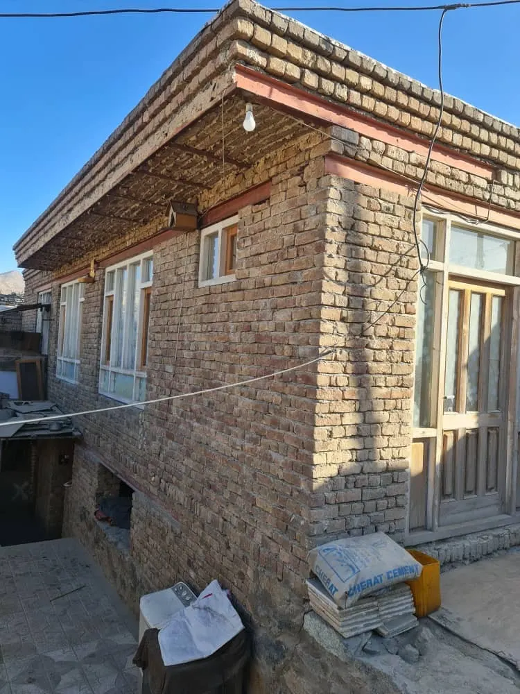 House for sale, 2 rooms, 240 m², District 7, Kabul (1)