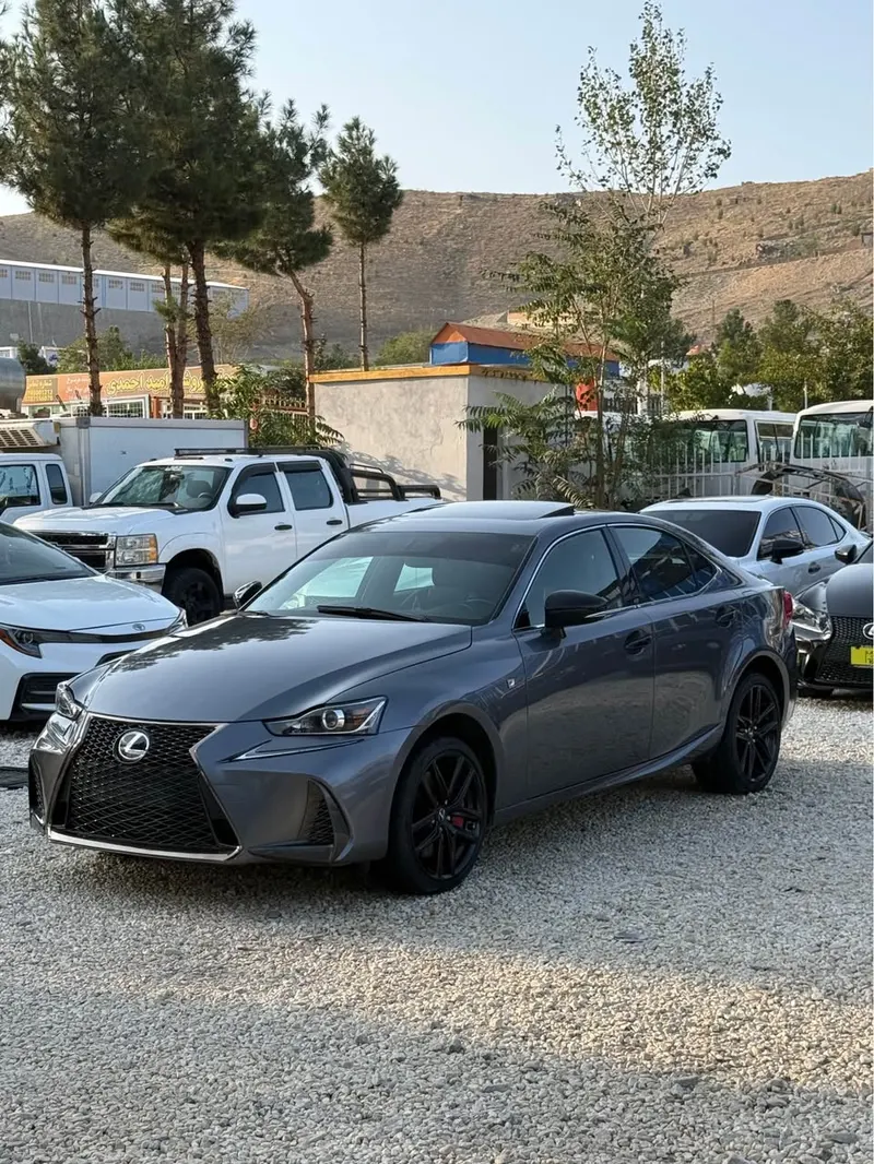 Lexus 2006 (1)