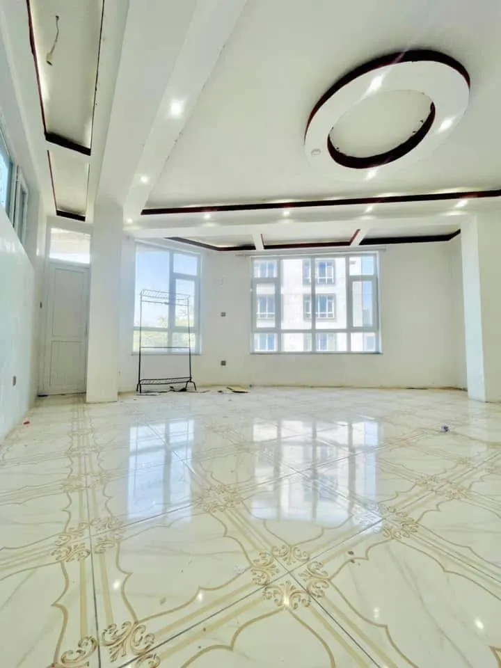 Apartment for sale, 3 rooms, 2nd floor, Shahr-e Naw, Kabul (3)