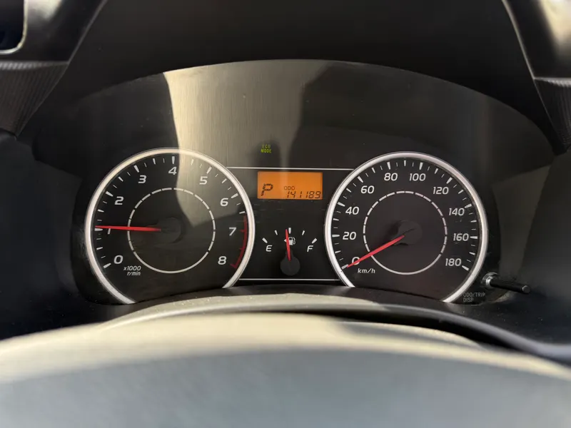 Toyota 2009 (6)