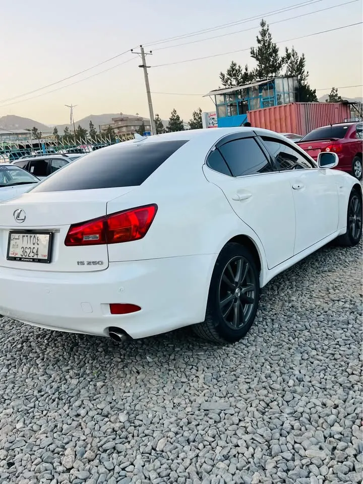 Lexus 2006 (3)