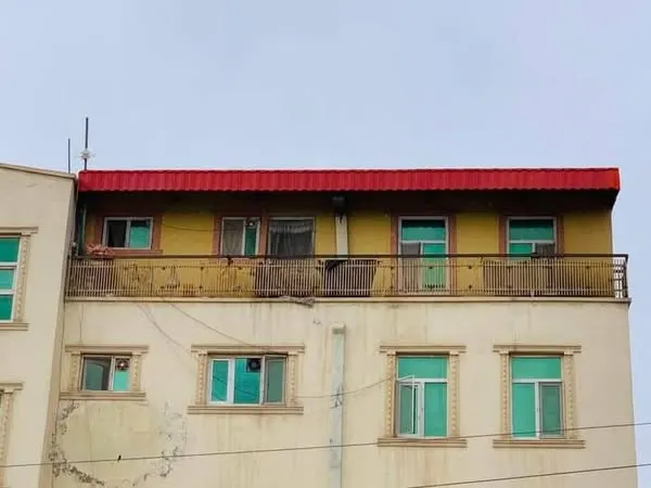 Apartment for sale, 2 rooms, 75 m², 5th floor, Salim Shahid Square, Mazar-i-Sharif (2)