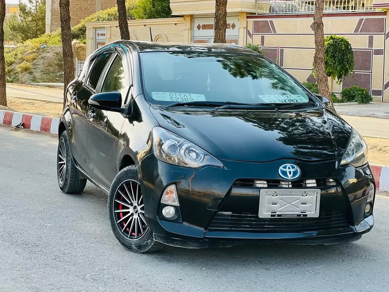 Toyota 2013 (2)