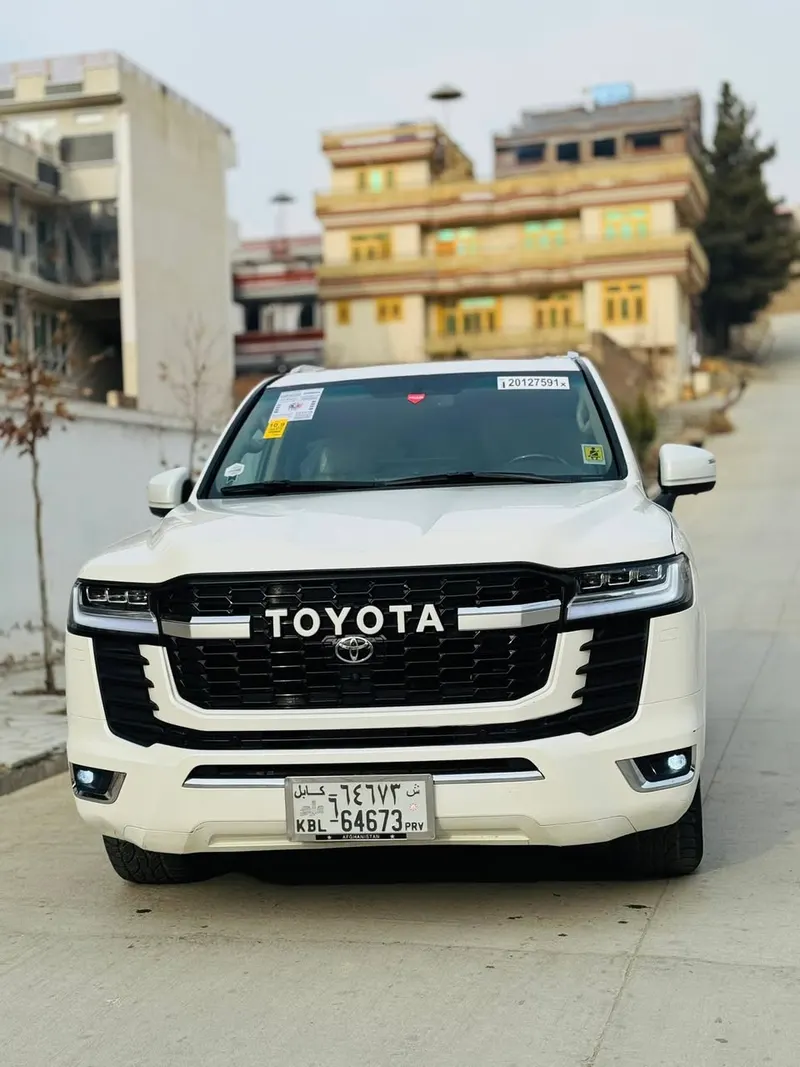 Toyota Land Cruiser 2008 (1)