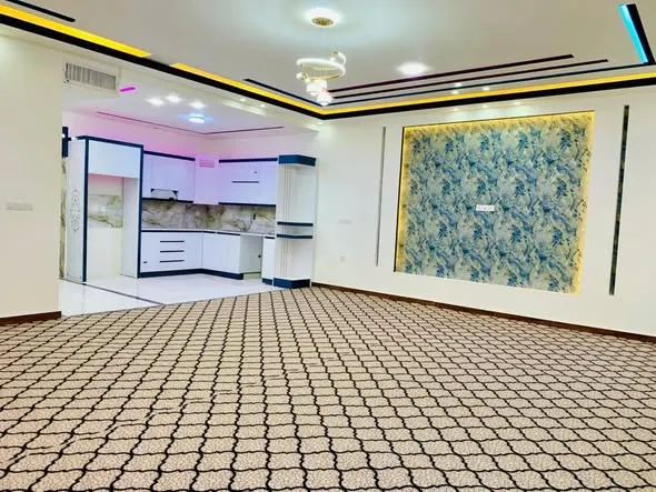 New 3-storey house for sale, 5 rooms, 135 m² (2)
