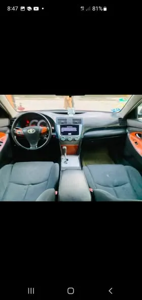 Toyota Corolla 2007 (4)