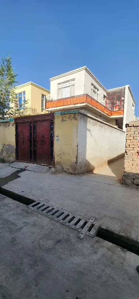 House for sale, 4 rooms, 200 m², Shaheed Square, Kabul (4)