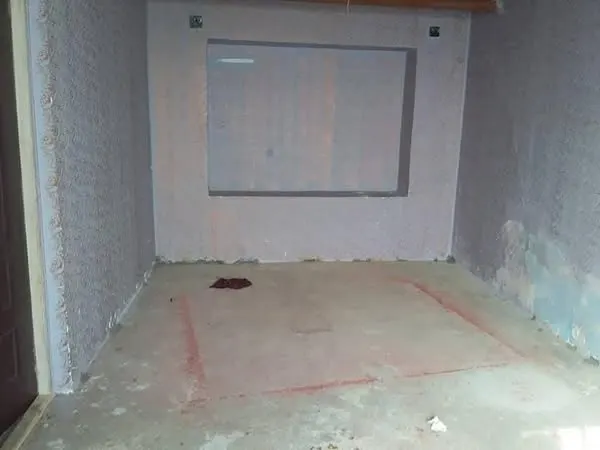 3-storey house for sale, 250 m², Sedaqat Hill, Khair Khana, District 11, Kabul (1)