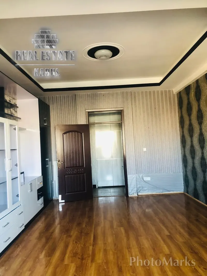 Apartment for rent, 4 rooms, Qala-e Fatullah, Kabul (2)