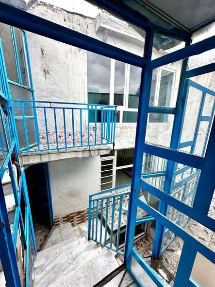 3-storey house for sale, 4 rooms, 100 m², Deh Dana, Kabul (2)