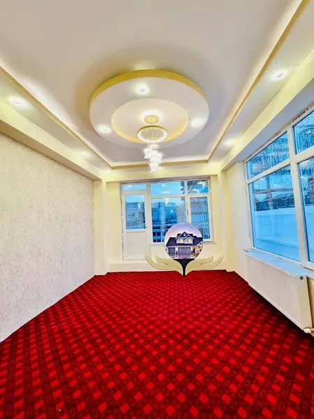 Apartment for Sale in Kabul, Taimani Project (1)