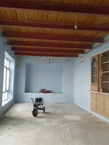 3-storey house for sale, 250 m², Sedaqat Hill, Khair Khana, District 11, Kabul (2)