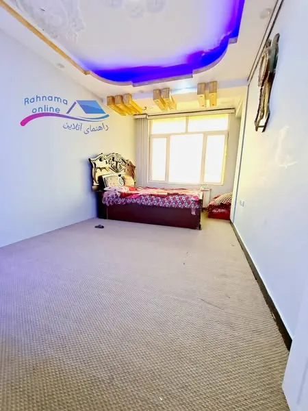 Prime 6-Story Building for Sale in Kabul - A Golden Investment Opportunity (3)
