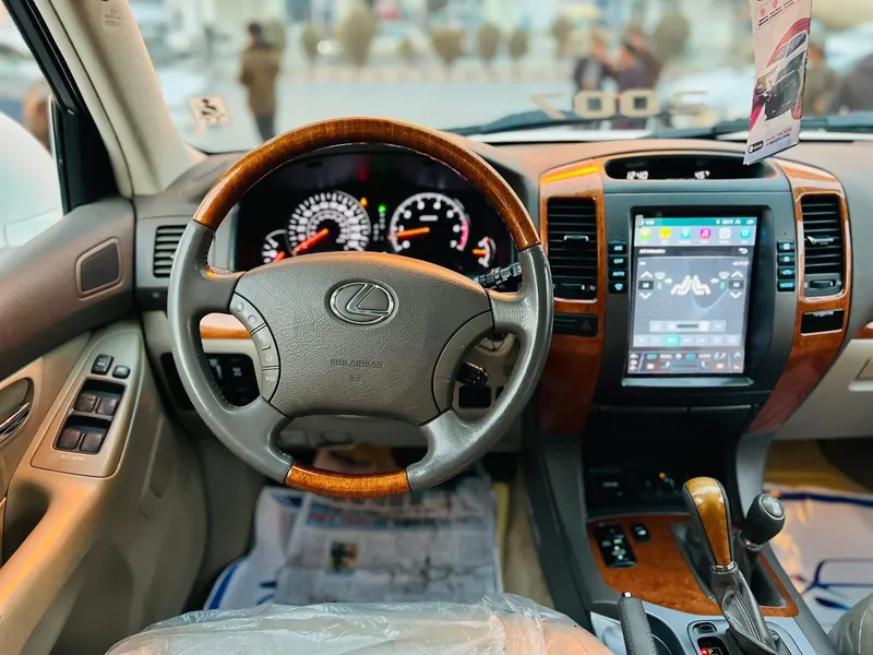 Lexus 2007 (4)