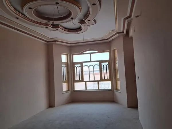 4-storey building for rent, 12 rooms, Chaghdak, Mazar-i-Sharif (4)