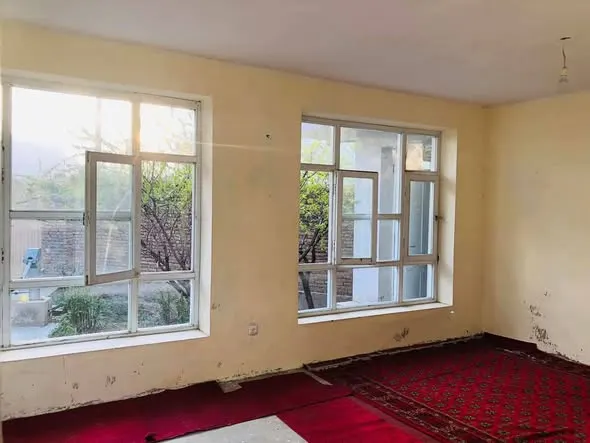House for sale, 3 rooms, with deep well (2)