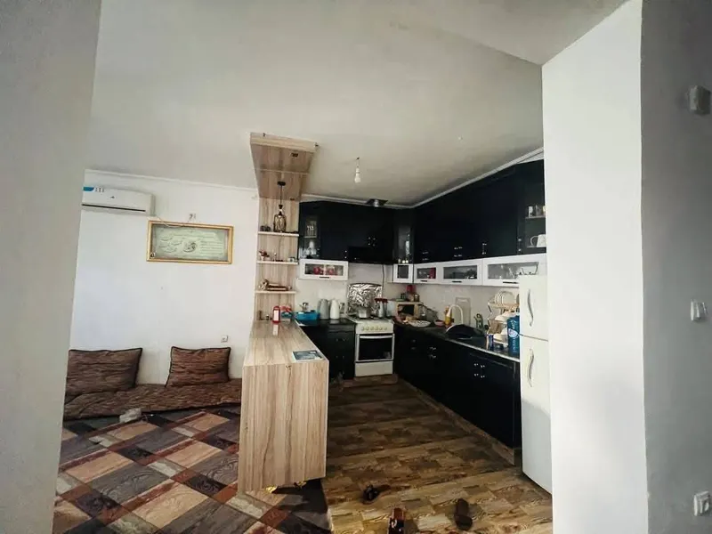 House for sale, 3 rooms, 156 m², Marmul Guzar, Jihad Square, Mazar-i-Sharif (3)
