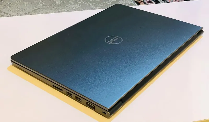 Laptop Dell For Sale (2)