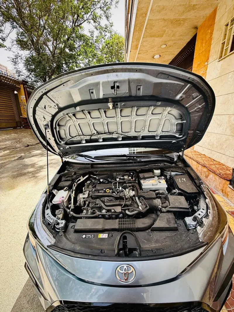 Toyota Corolla 2020 (3)