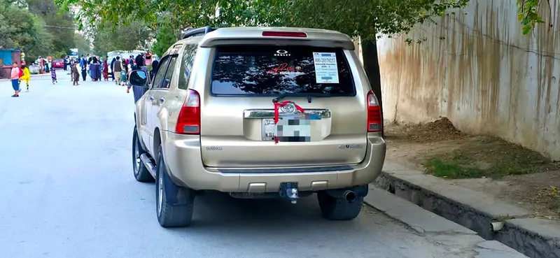 Toyota 2003 (2)