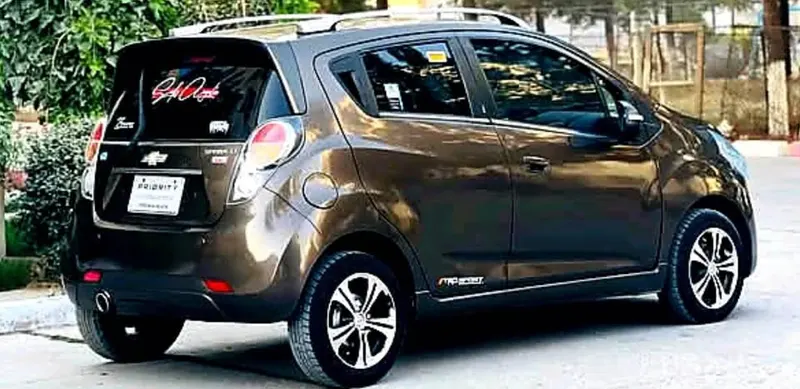 Chevrolet 2012 (3)