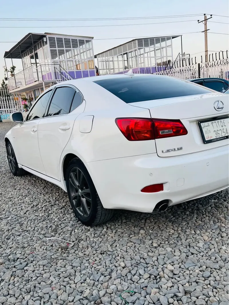 Lexus 2006 (3)